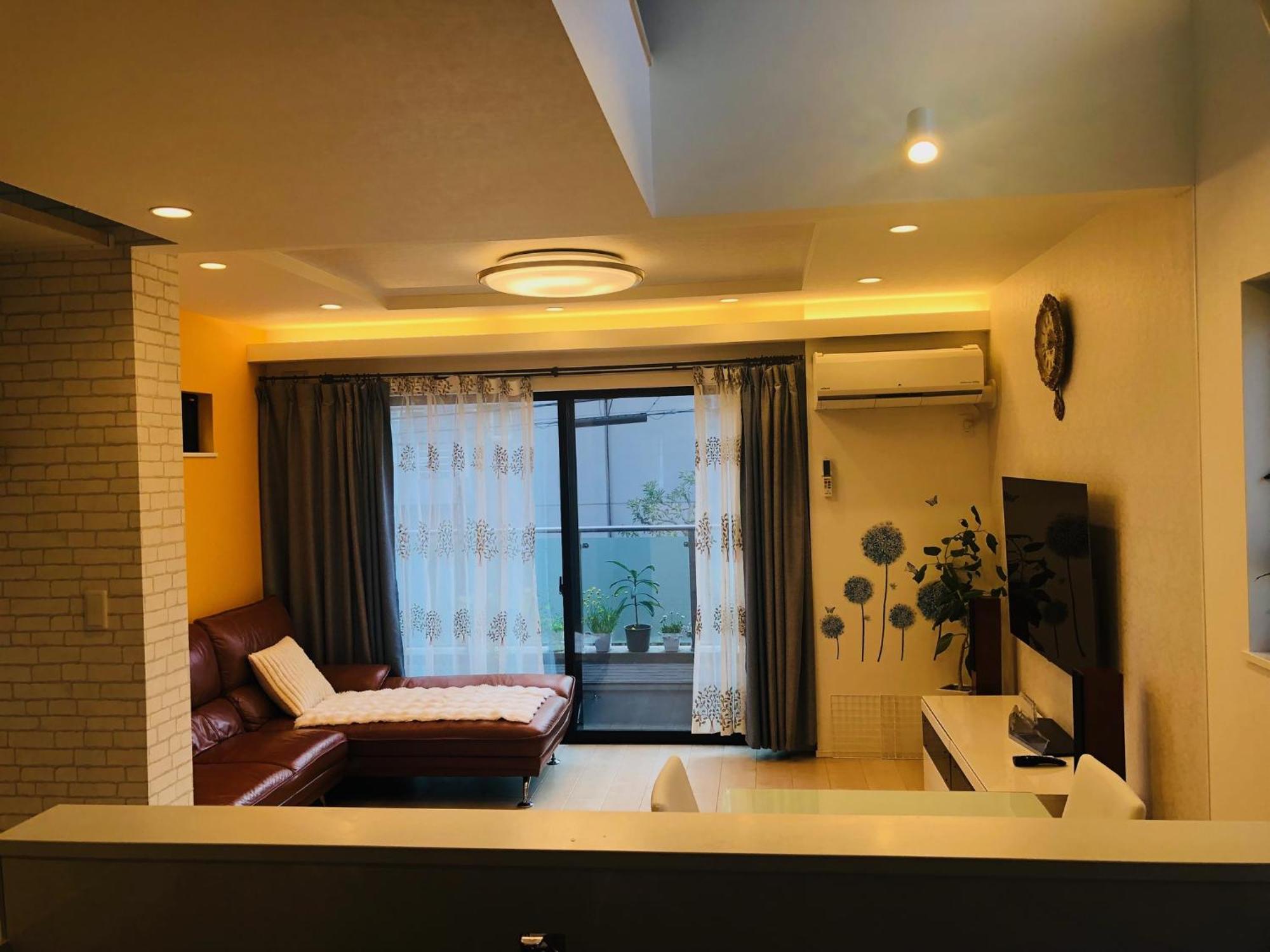 Jl 東京 House - 駐車場付き築浅のまるごと貸切住宅 Tokyo Esterno foto